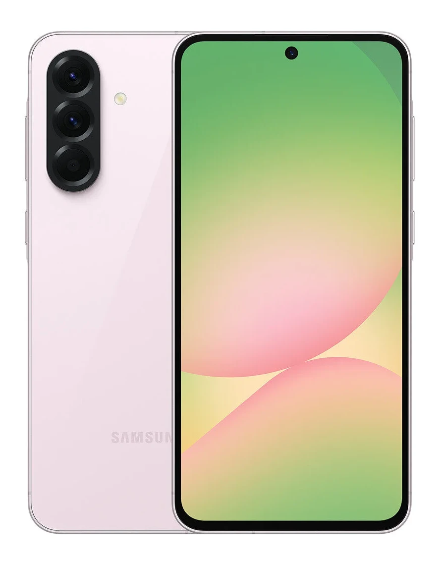 Samsung Galaxy A56 5G Açık Cep Telefonu