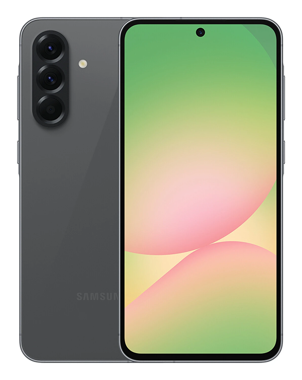 Samsung Galaxy A56 5G 8 Antrasit Akıllı Telefon