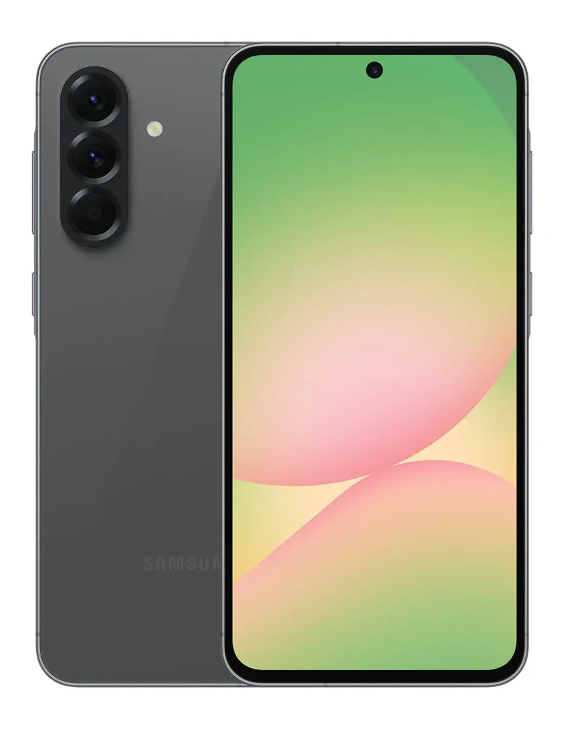 Samsung Galaxy A56 uyumlu 5g 8/ Black