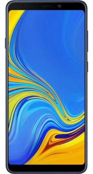 Samsung Galaxy A9 (Samsung Türkiye Garantili)