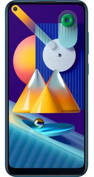 Samsung Galaxy M11 (Samsung Türkiye Garantili)