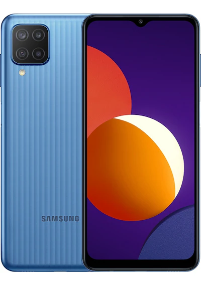 Samsung Galaxy M12 Duos