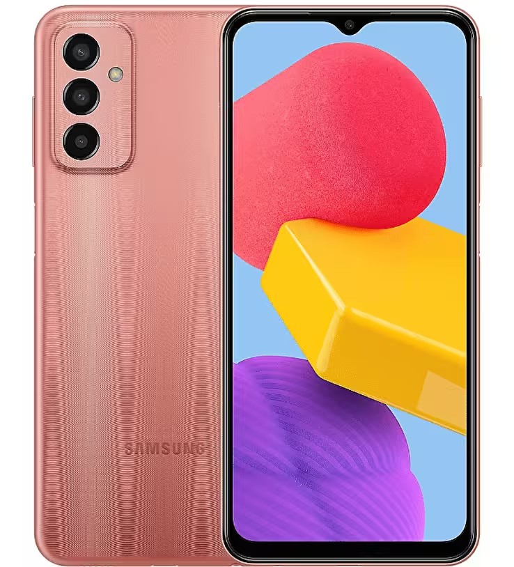 Samsung Galaxy M13 Ram Akıllı Telefon (Samsung Türkiye Garantili)