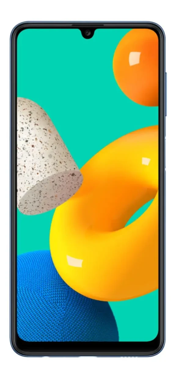 Samsung Galaxy M32 (Türkiye Garantili) Cep Telefonu