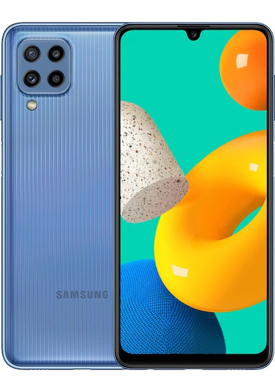 Samsung Galaxy M32 (Türkiye Garantili) Cep Telefonu