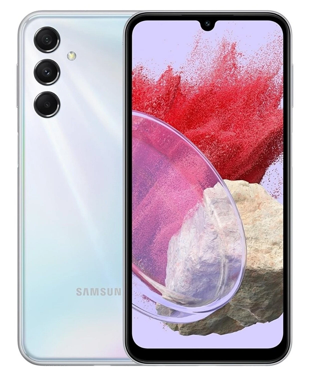 Samsung Galaxy M34 5 G RAM Akıllı Telefon Samsung Türkiye Garantili