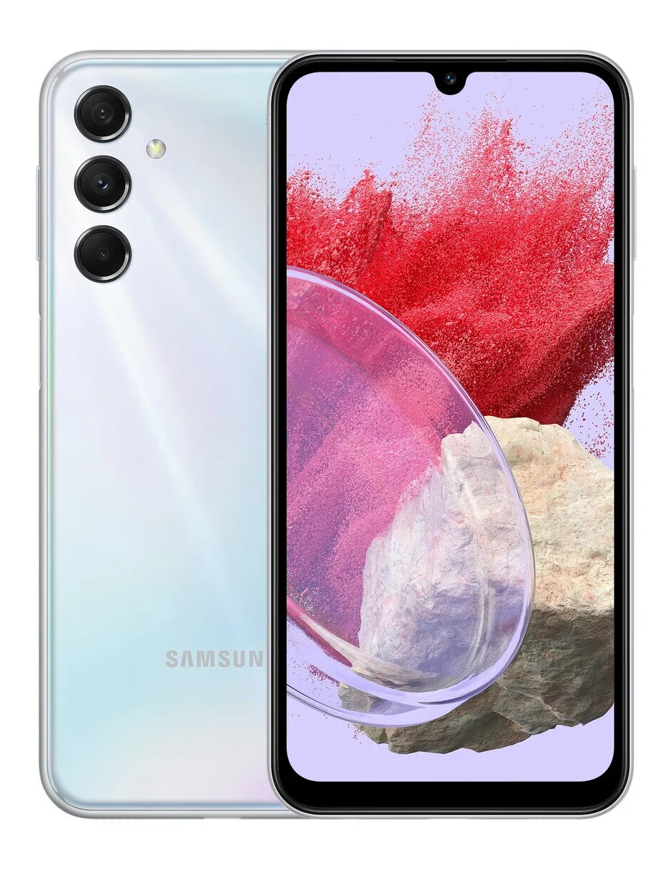 Samsung Galaxy M34 5g Ram Rengi