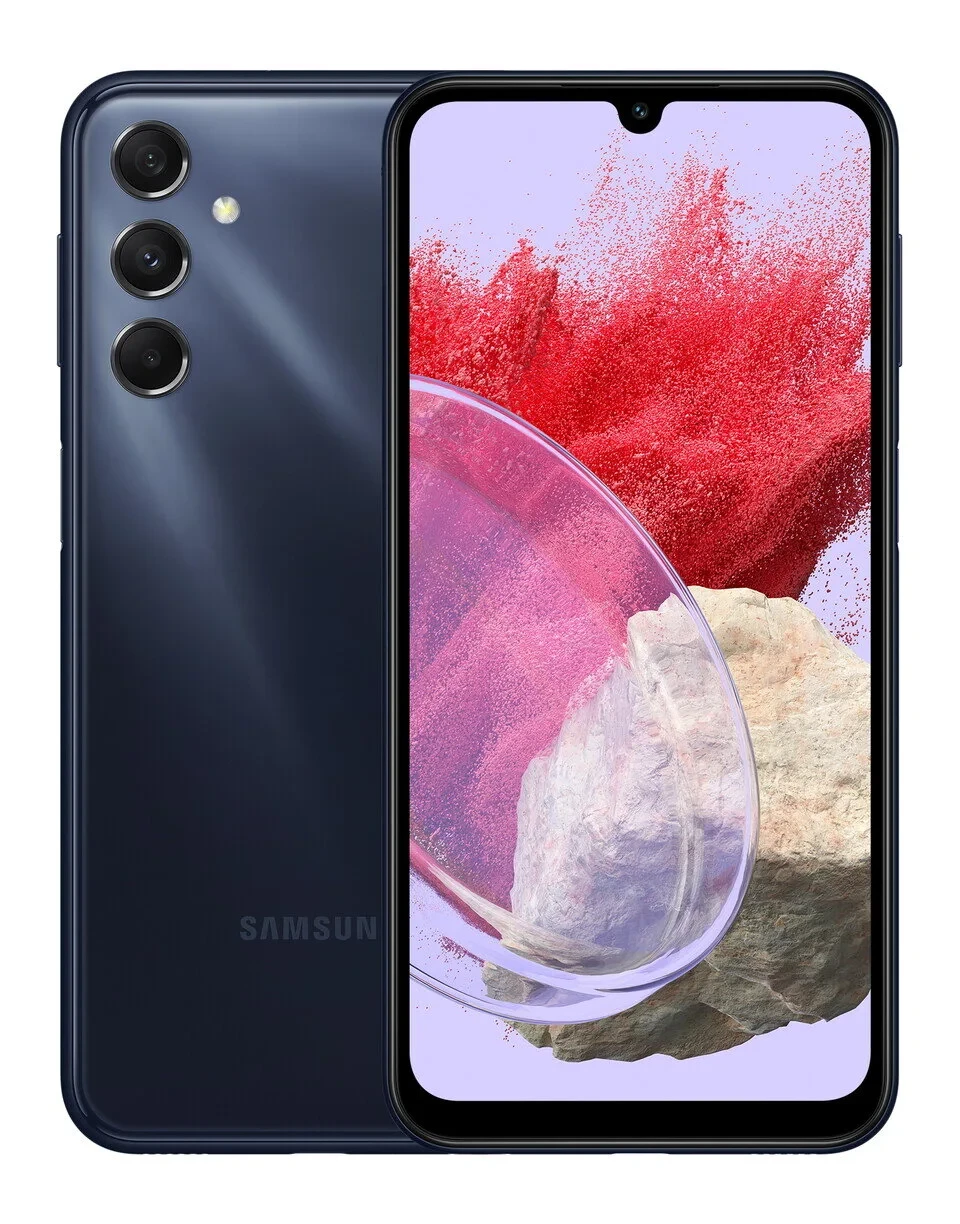 Samsung Galaxy M34 5g Ram Koyu