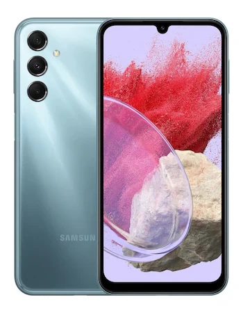 Samsung Galaxy M34 5G (Samsung Türkiye Garantili)