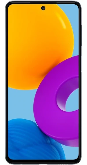 Samsung Galaxy M52 5G (Samsung Türkiye Garantili)