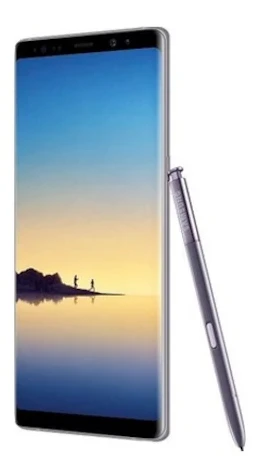 Samsung Galaxy Note 8 (Samsung Türkiye Garantili)