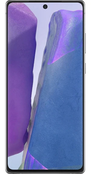 Samsung Galaxy Note20 (Samsung Türkiye Garantili)