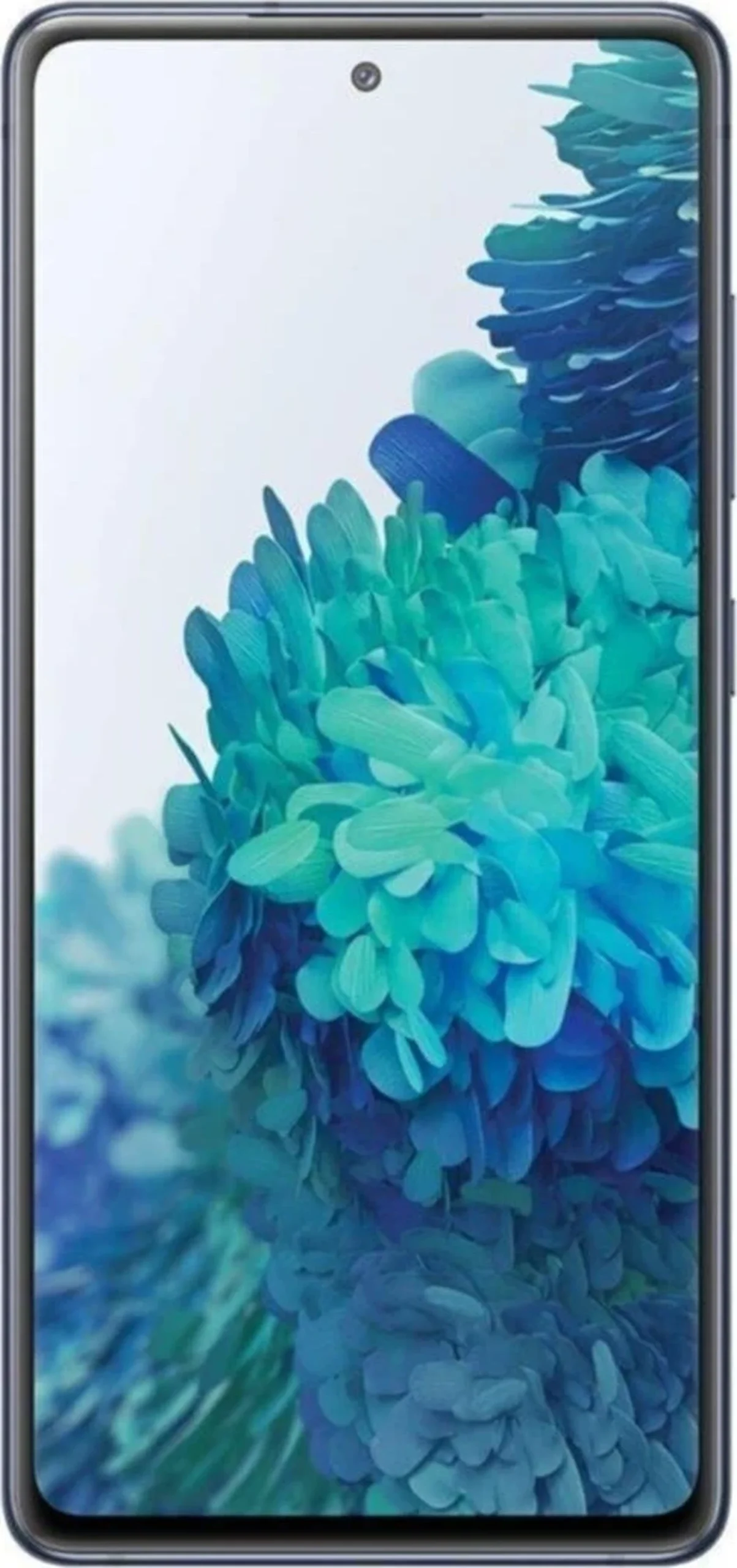 Samsung Galaxy S20 FE Bulut Laciverti (Samsung Türkiye Garantili)