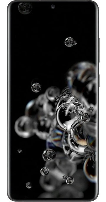Samsung Galaxy S20 Ultra Samsung Türkiye Garantili