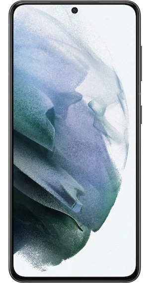Samsung Galaxy S21 5G (Samsung Türkiye Garantili) Phantom Gray