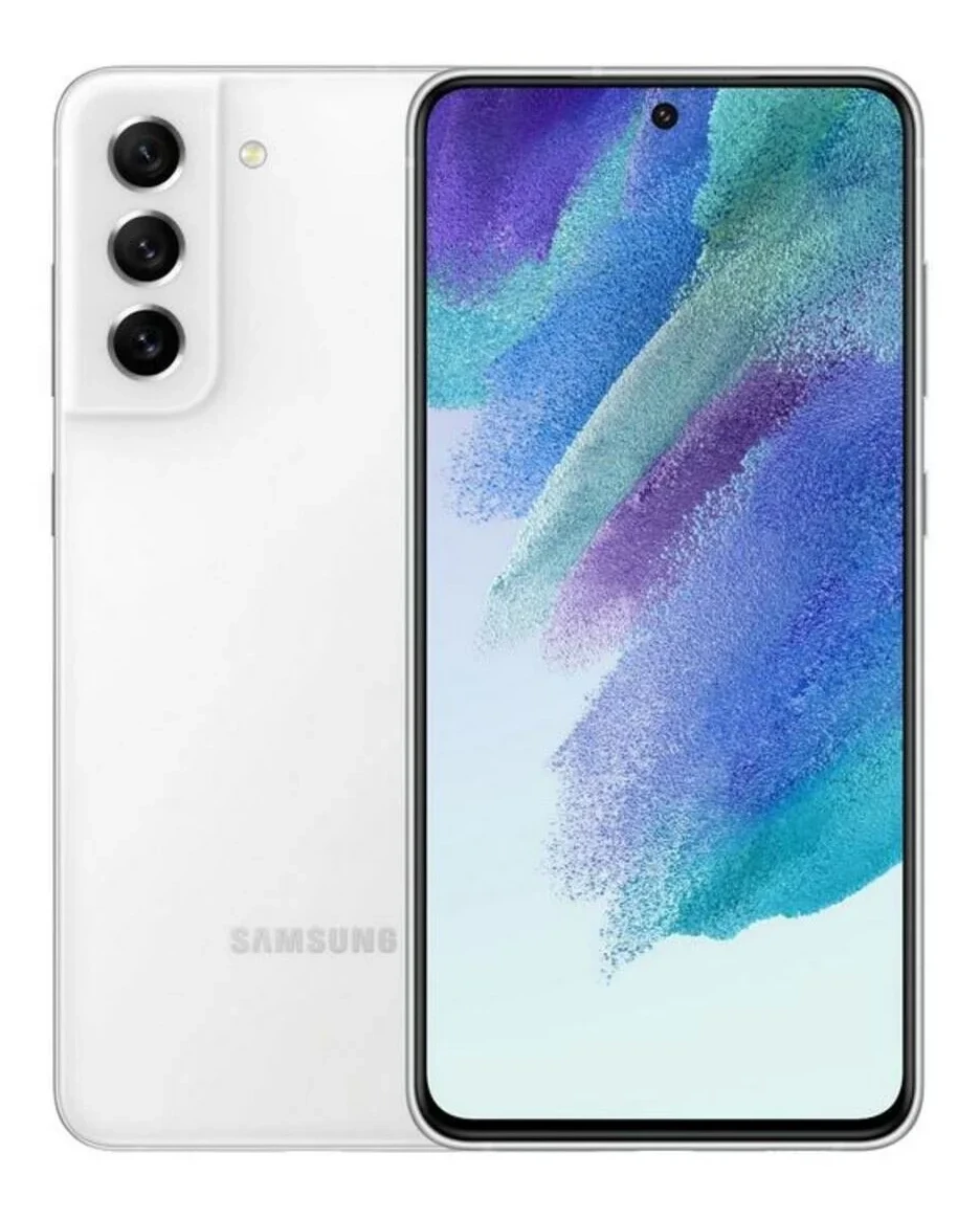 Samsung Galaxy S21 FE 5G RAM