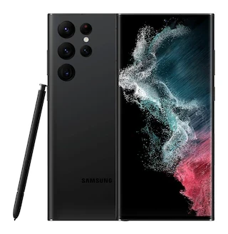 Samsung Galaxy S22 Ultra (Samsung Türkiye Garantili)