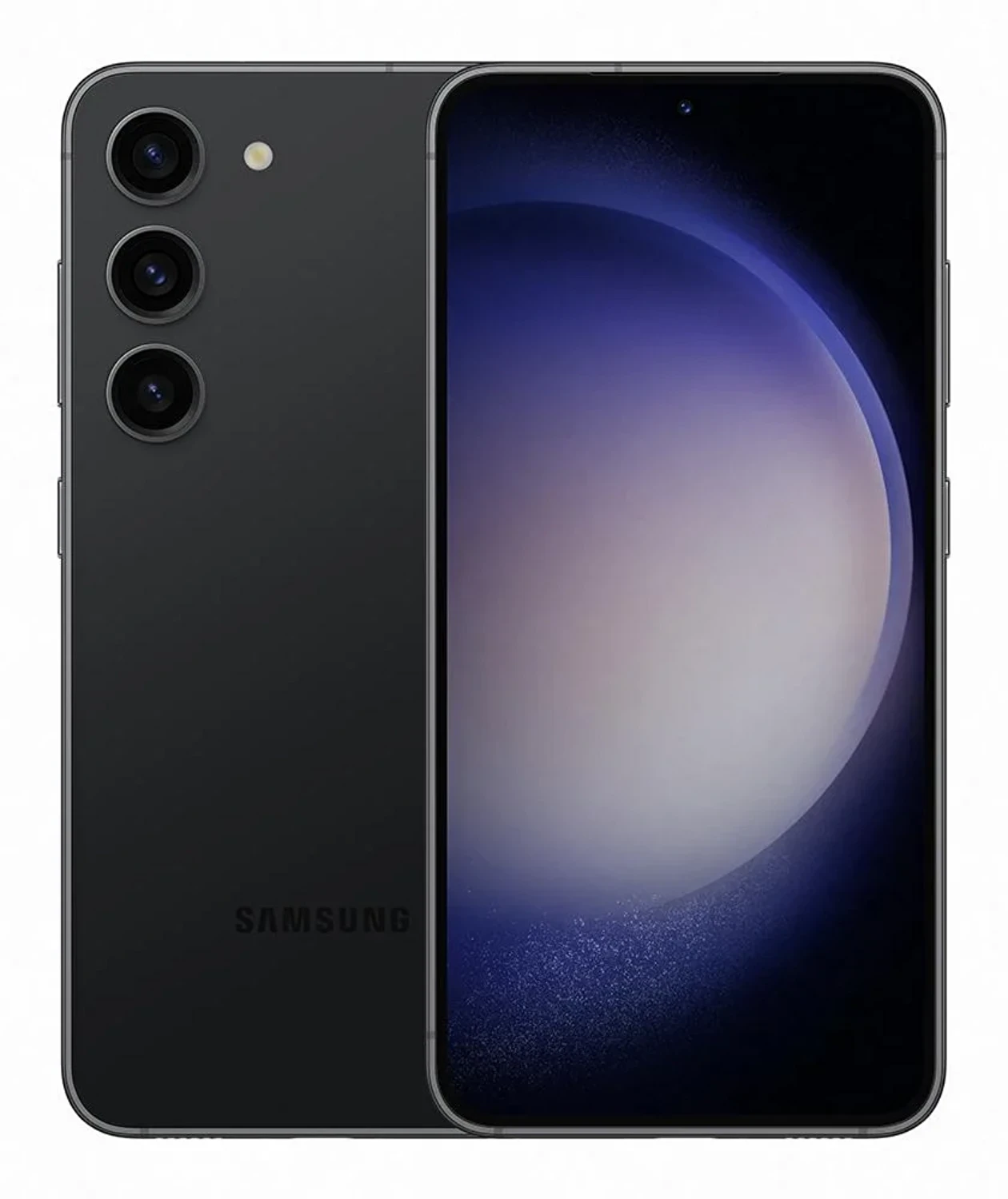 Samsung Galaxy S23 Fantom Cep Telefonu