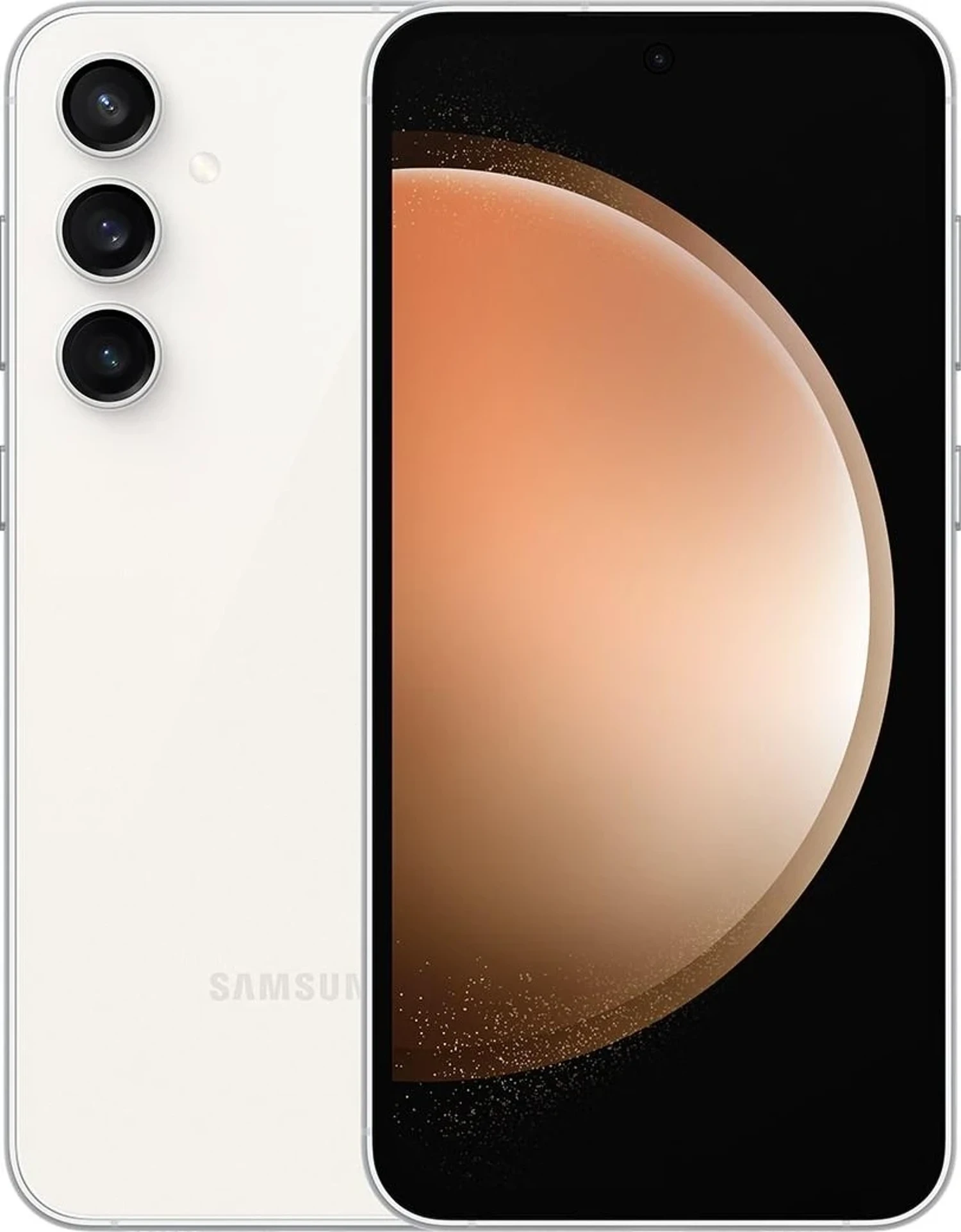 Samsung Galaxy S23 Fe 128 (Samsung Türkiye Garantili)
