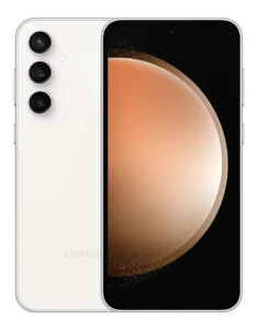 Samsung Galaxy S23 FE RAM Krem