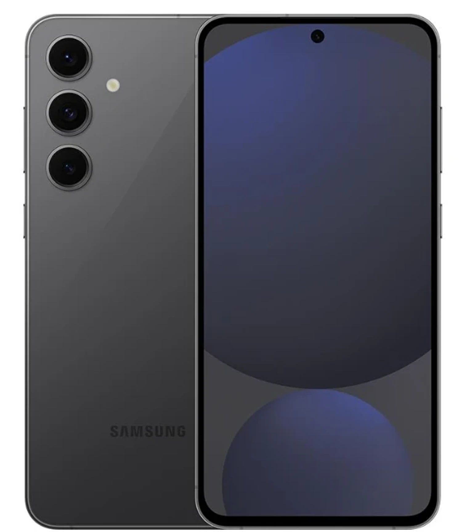 Samsung Galaxy S24 Fe 5G 8/ Akıllı Telefon