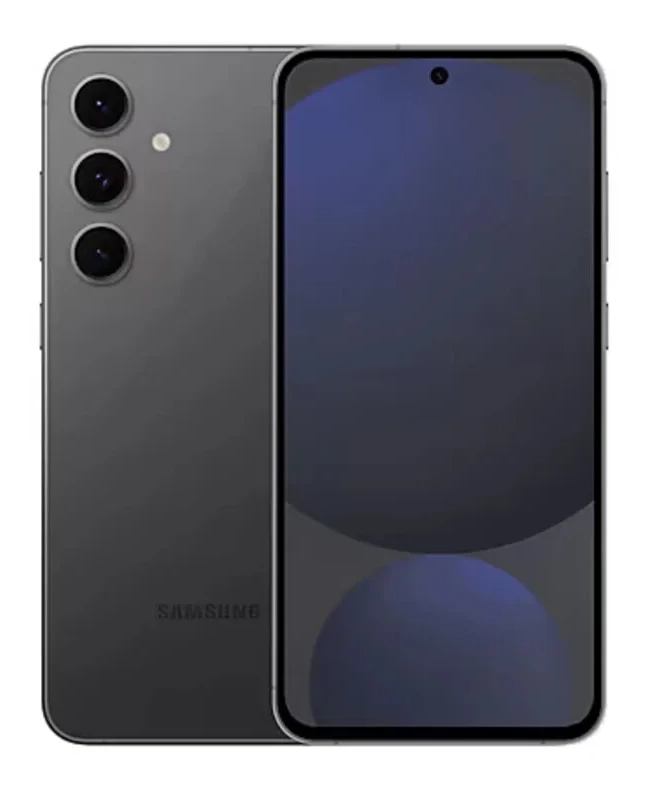 Samsung Galaxy S24 FE 8/ Graphite (SİYAH)