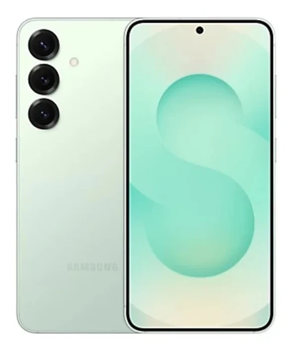 Samsung Galaxy S25 Mint Yeşili