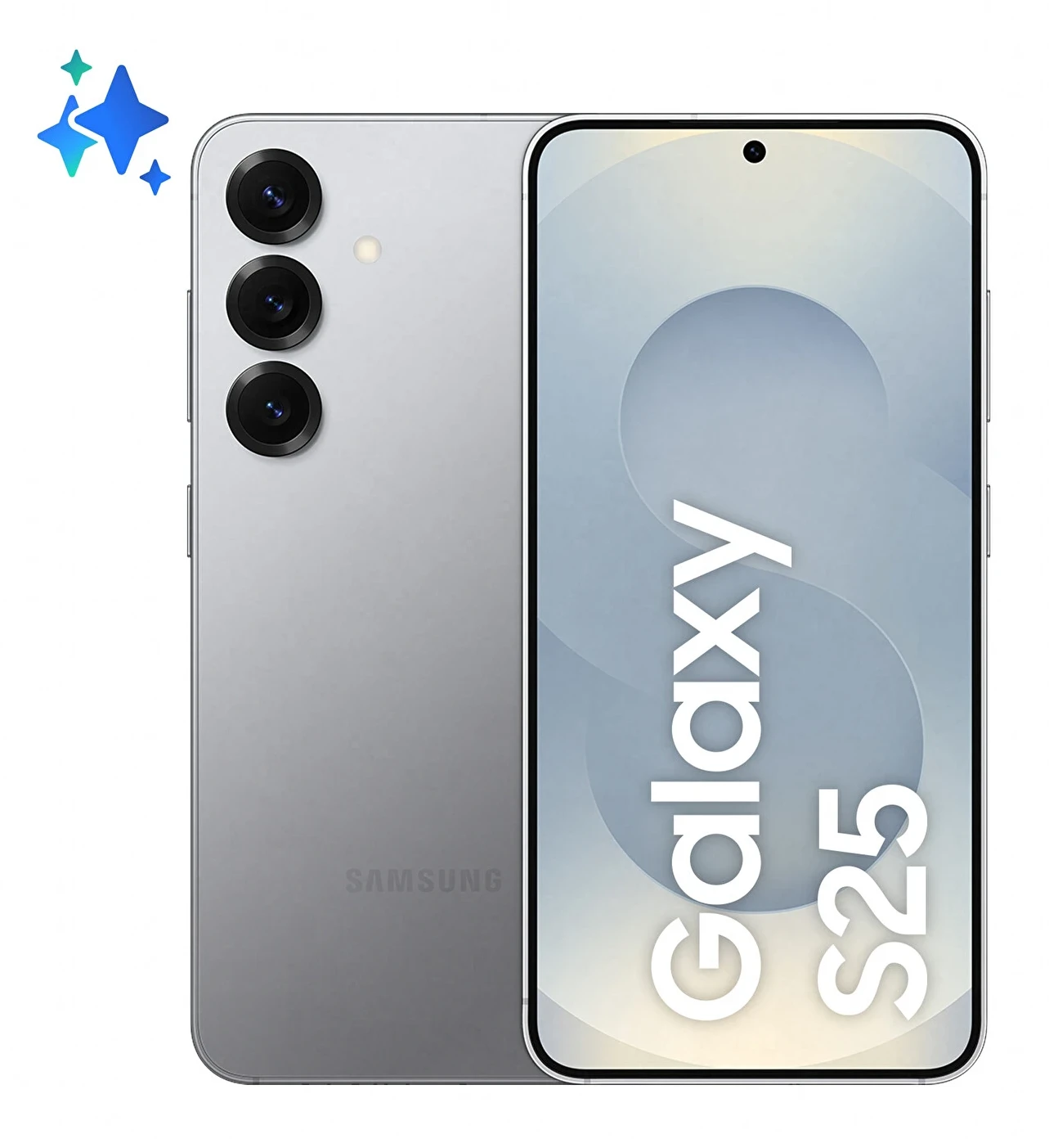 Samsung Galaxy S25 5G Akıllı Telefon