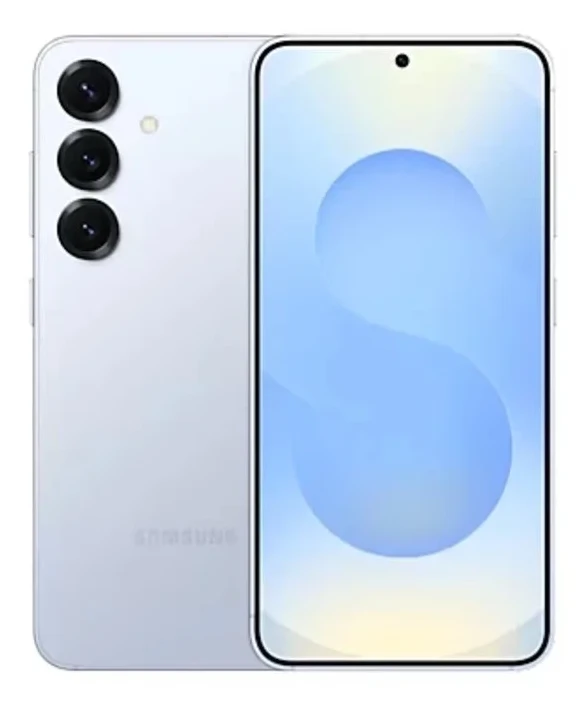 Samsung Galaxy S25 Plus Buz Mavisi