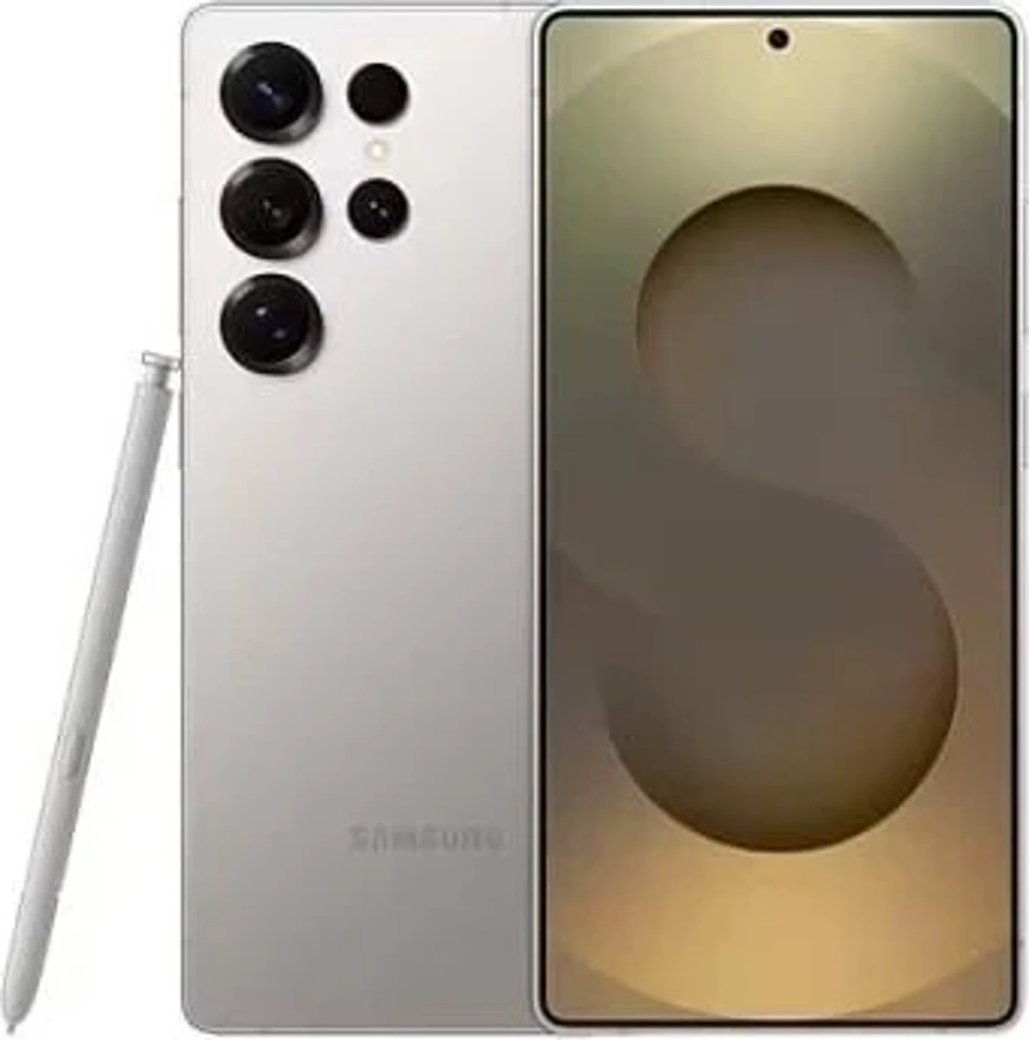 Samsung Galaxy S25 Ultra Titanyum Cep Telefonu (Samsung Türkiye Garantili)