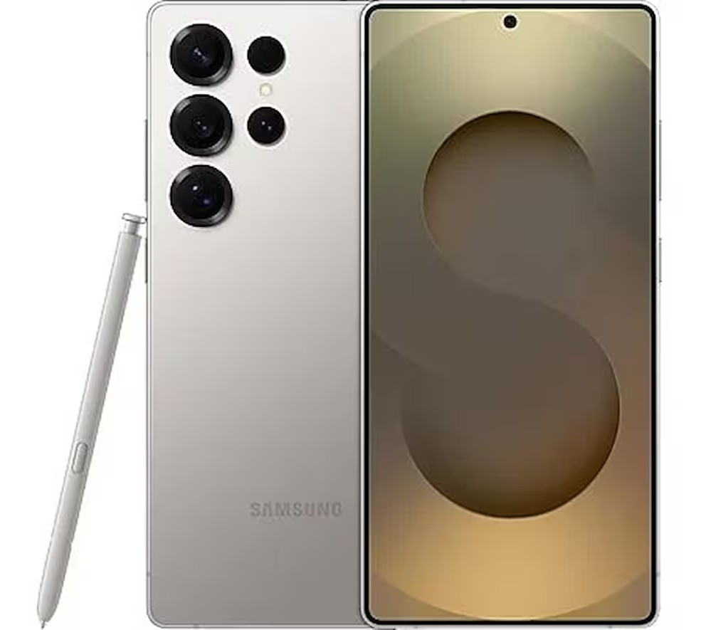Samsung Galaxy S25 Ultra Ram Cep Telefonu (Samsung Uyumlu Türkiye Garantili)