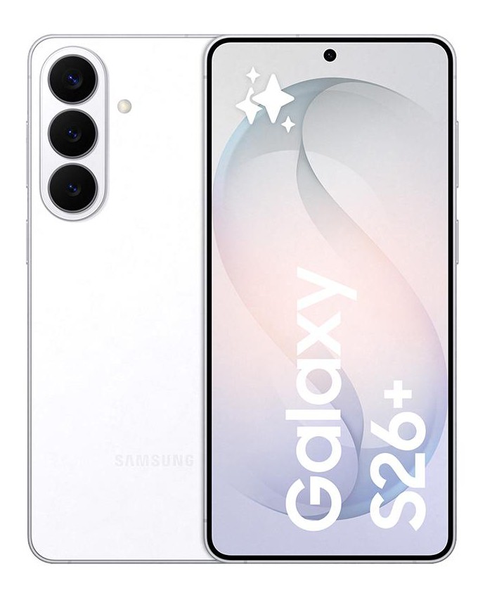 Samsung Galaxy S26 Plus 5G 12/ Akıllı Telefon