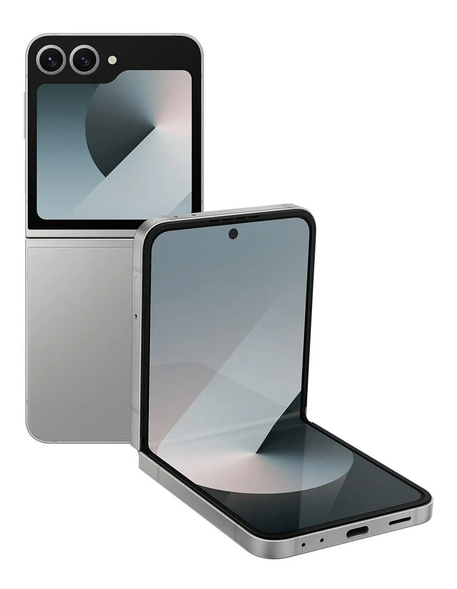 Samsung Galaxy Z Flip 6