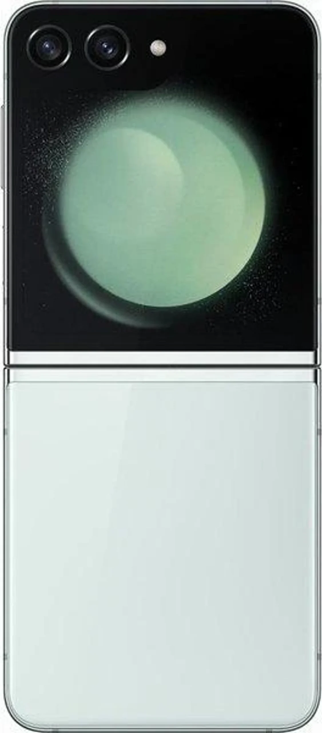Samsung Galaxy Z Flip5 Cep Telefonu Mint