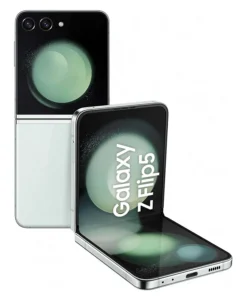 Samsung Galaxy Z Flip5 Cep Telefonu Mint