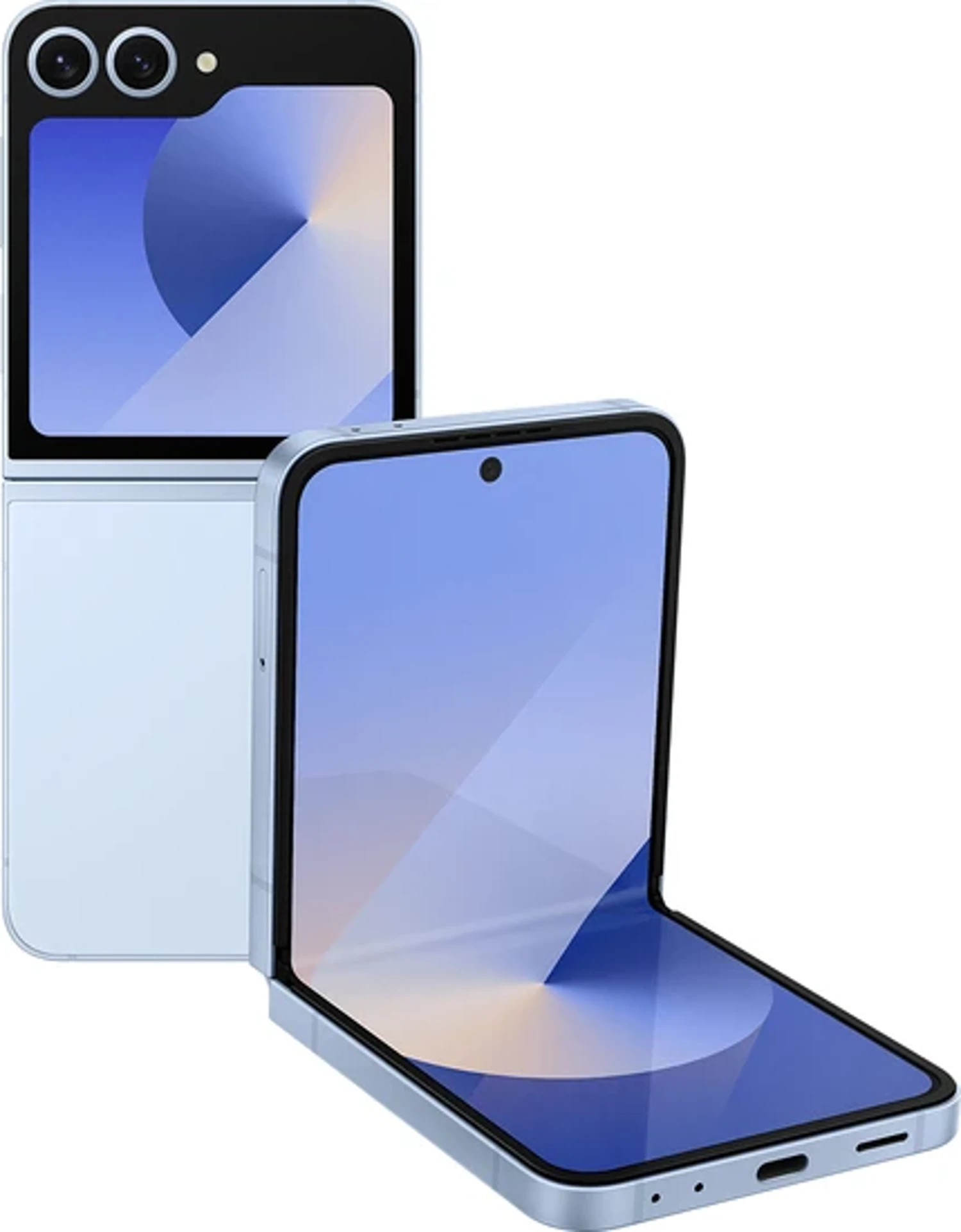 Samsung Galaxy Z Flip6 Ram (Samsung Türkiye Garantili)