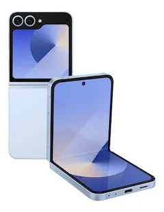 Samsung Galaxy Z Flip6 (Samsung Türkiye Garantili)