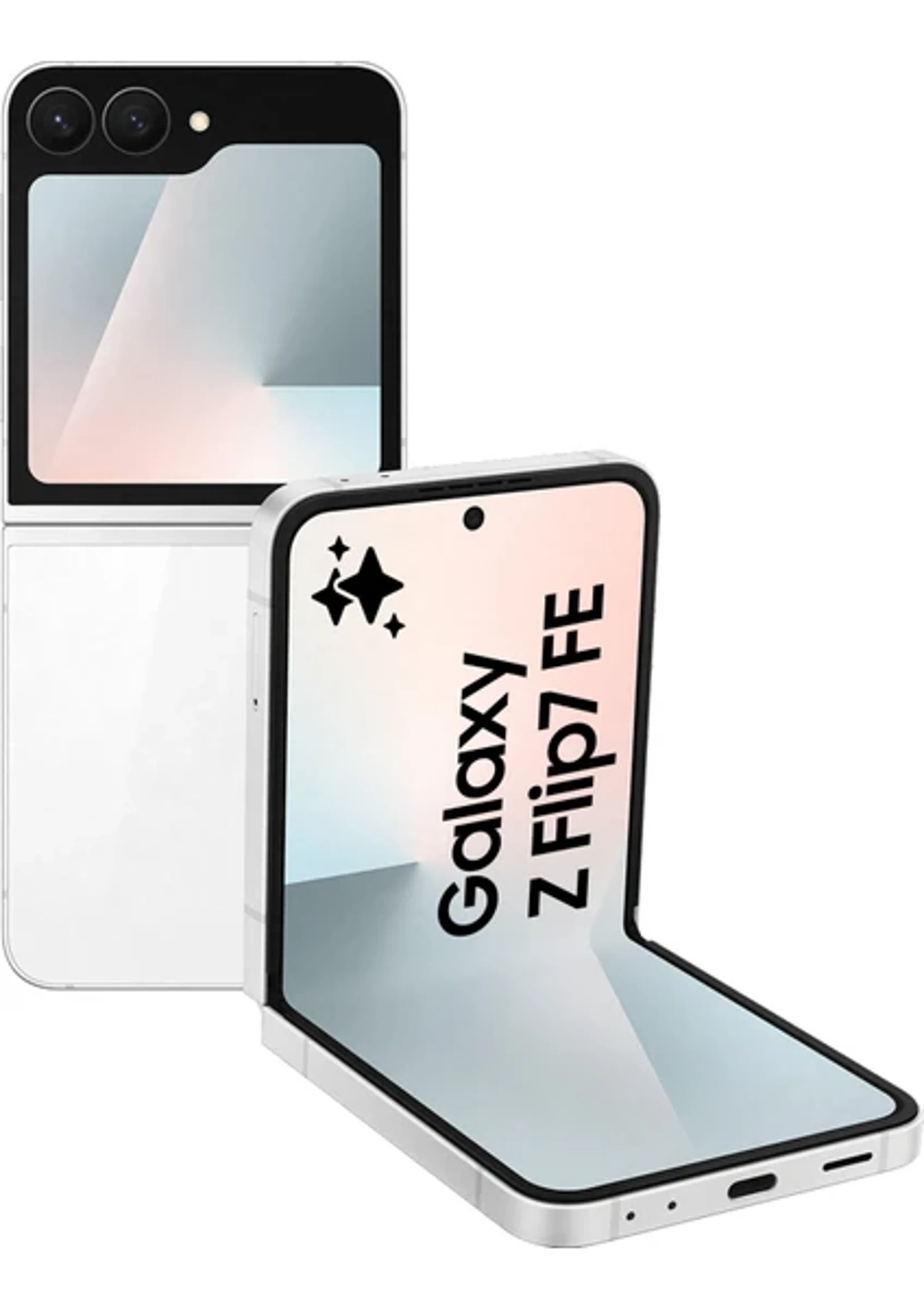 Samsung Galaxy Z Flip7 Fe Ram (Samsung Türkiye Garantili)