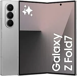 Samsung Galaxy Z Fold 7 512 (Samsung Türkiye Garantili)