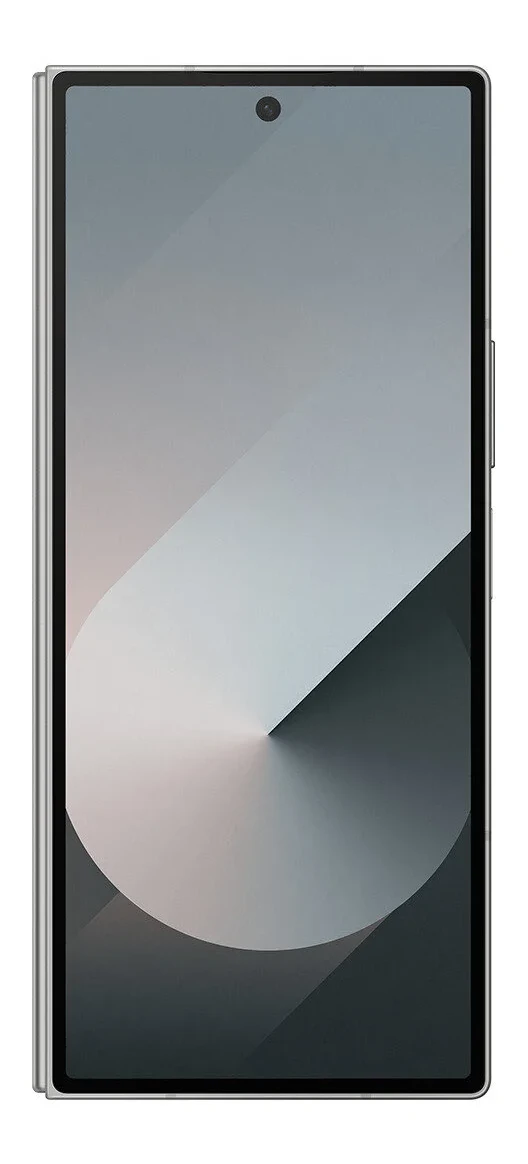 Samsung Galaxy Z Fold6 Cep Telefonu (Samsung Türkiye Garantili)