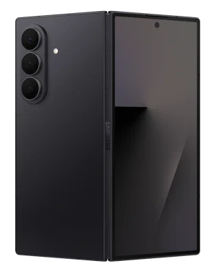 Samsung Galaxy Z Fold7 Ram (Samsung Türkiye Garantili) Gece Siyahı