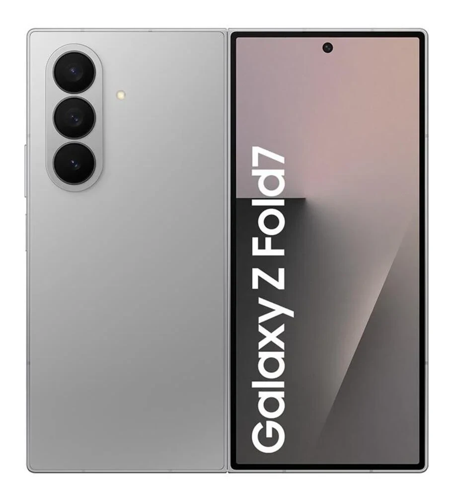 Samsung Galaxy Z Fold7 SM-F966BZSBTUR / Telefon (Samsung Türkiye Garantili)