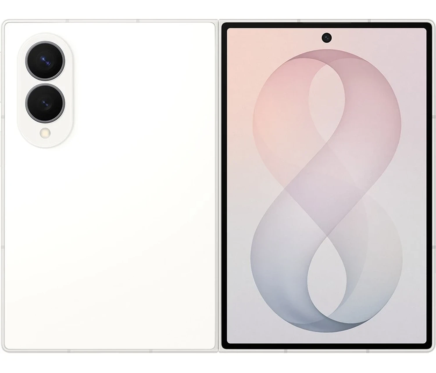 Samsung Galaxy Z Fold8 Ram (Samsung Türkiye Garantili) Krem