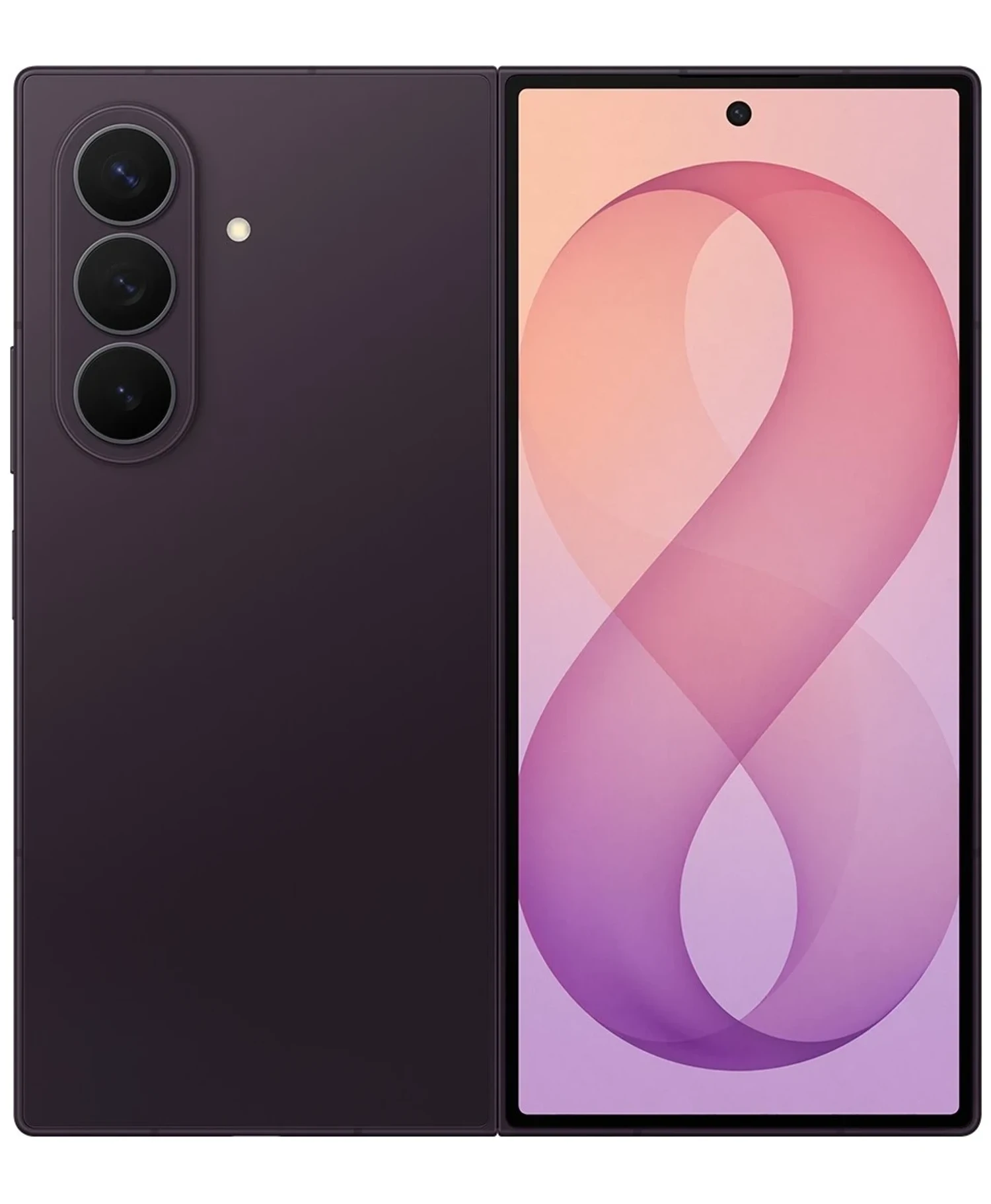 Samsung Galaxy Z Fold8 Ultra Ram (Samsung Türkiye Garantili) Mürdüm