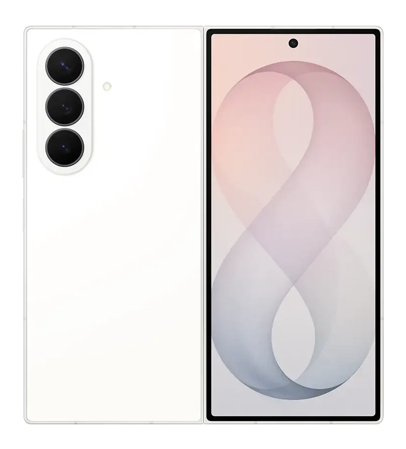 SAMSUNG Galaxy Z Fold8 Ultra 5G 16/ Akıllı Telefon Krem
