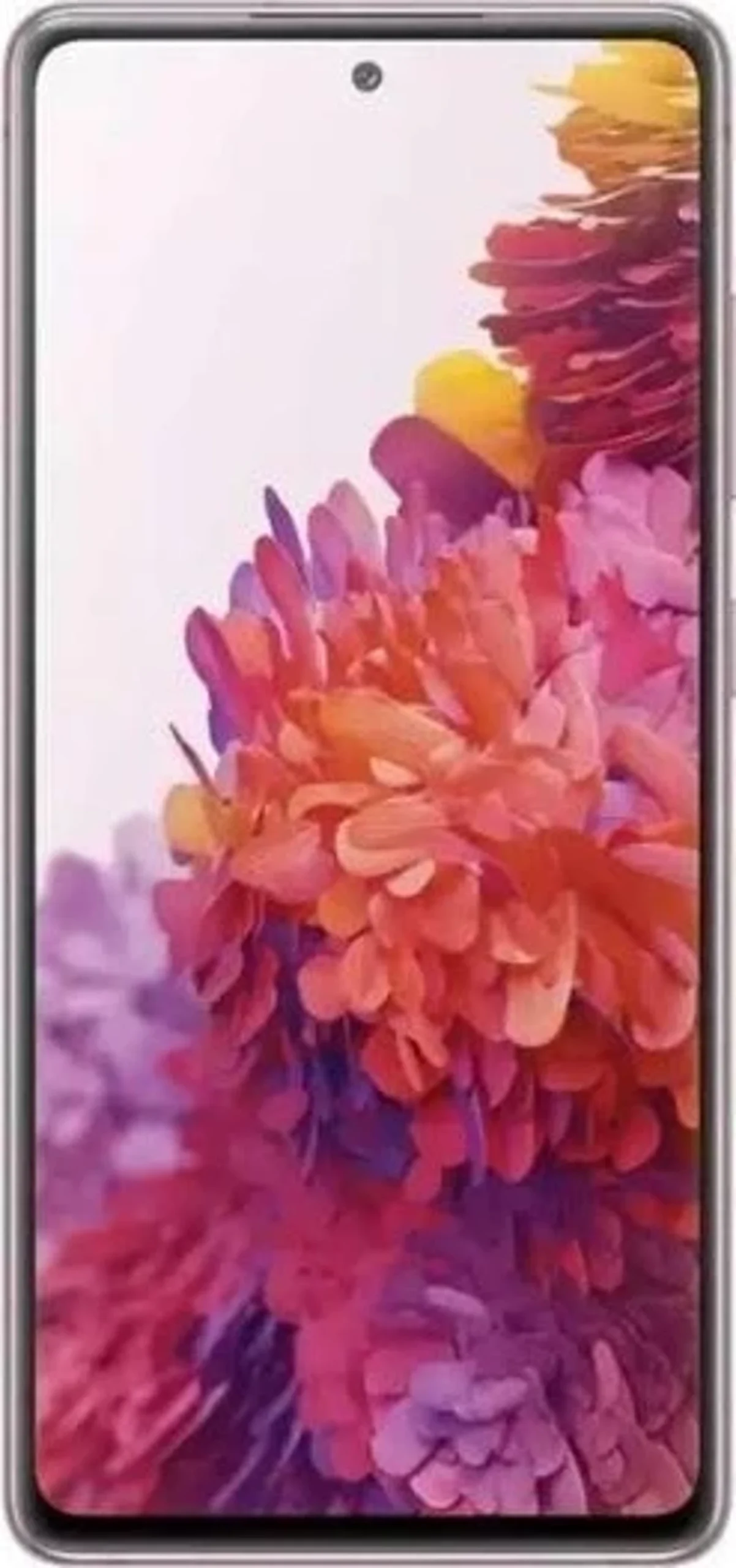 Samsung S20 Fe Cloud Lavender G780g ( Samsung Türkiye Garantili)
