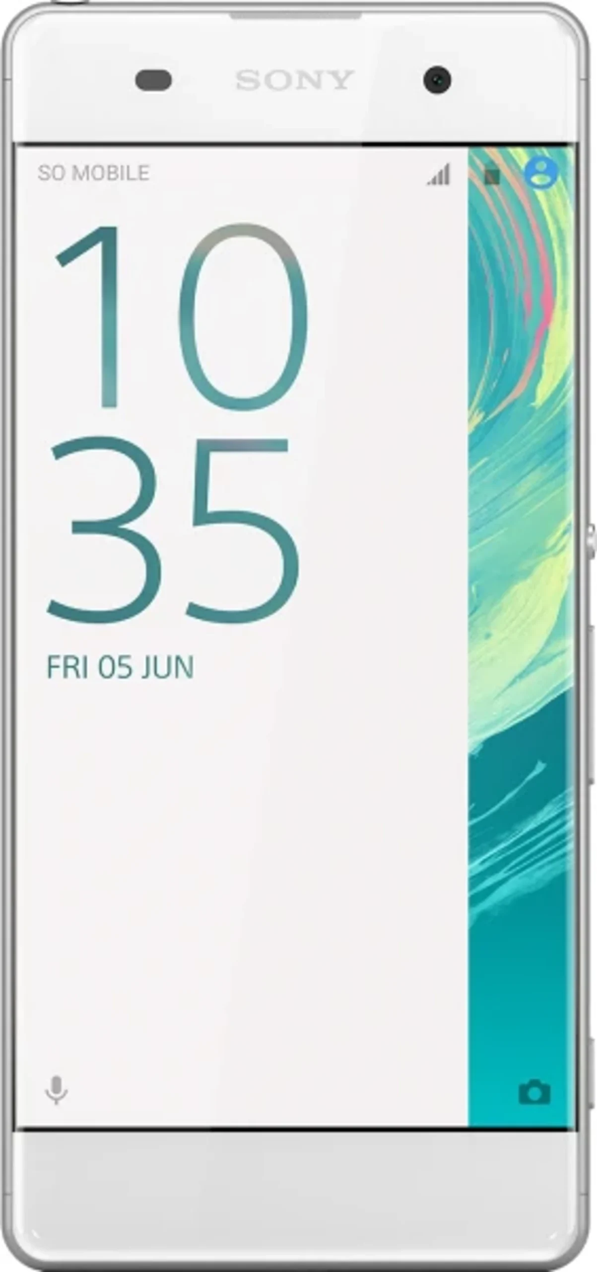 Sony Xperia Xa (Sony Türkiye Garantili)