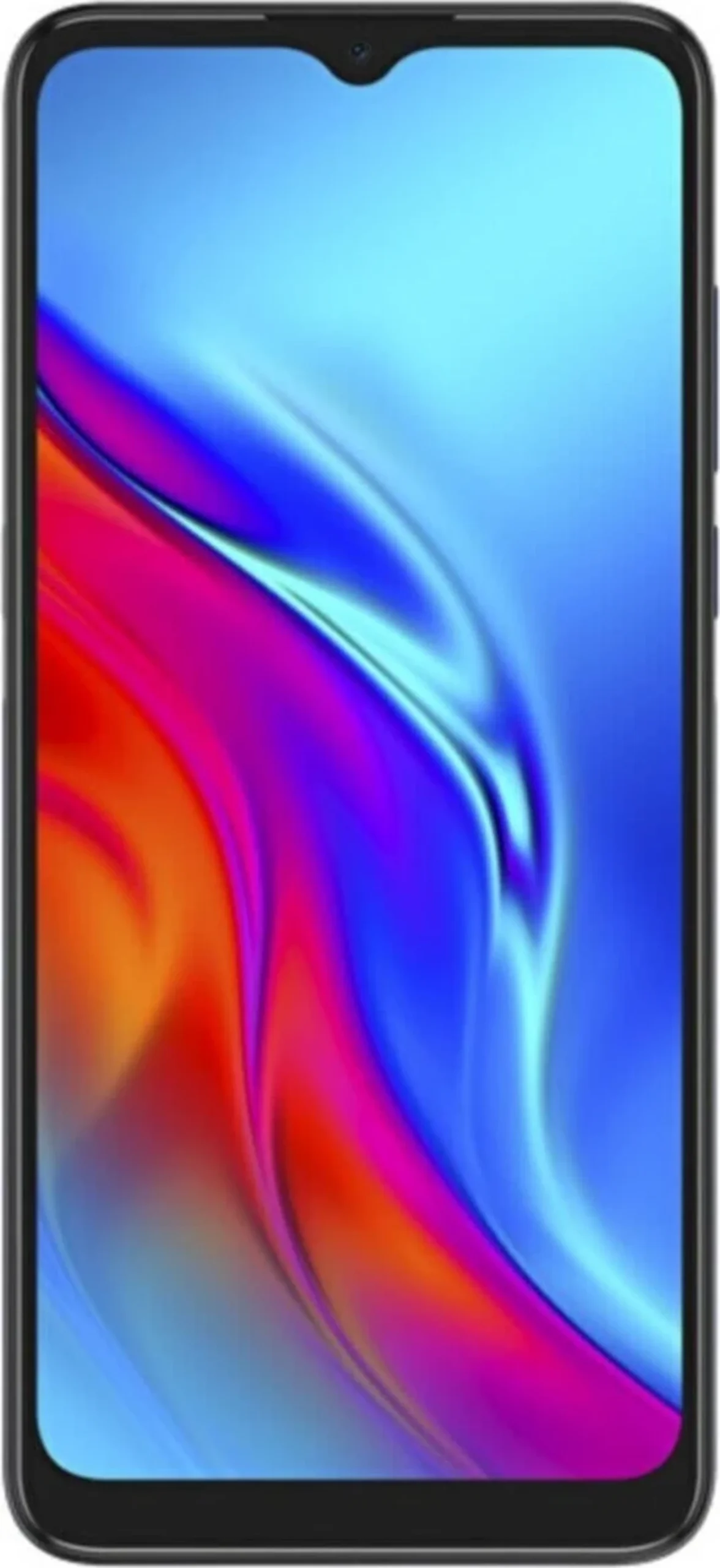 Tcl 20E Akıllı Telefon Alacakaranlık Mavisi