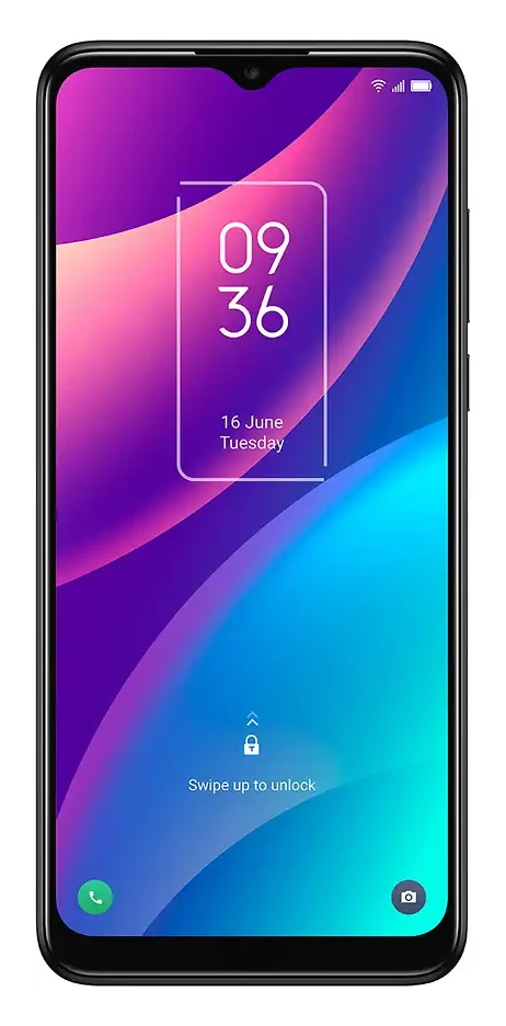 TCL 30 SE Akıllı Telefon Atlantik