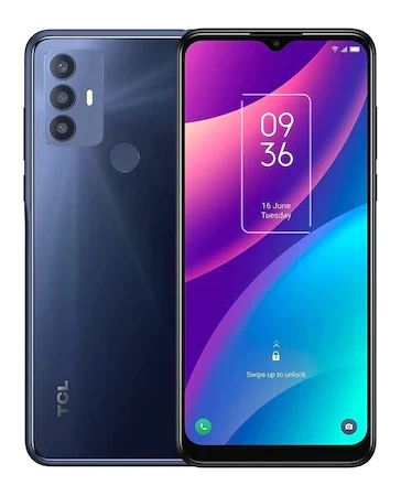 TCL 30 SE (TCL Türkiye Garantili)